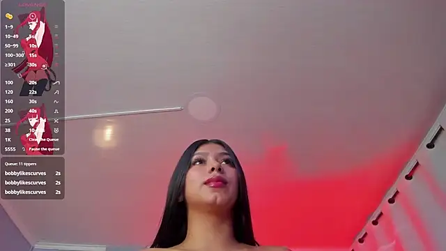 allisonpariss's cam snapshot