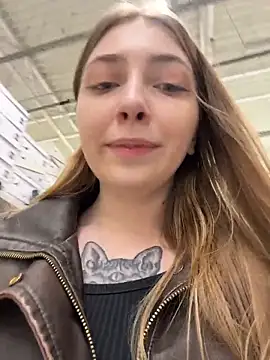 Sunny___Bunny live sex cam