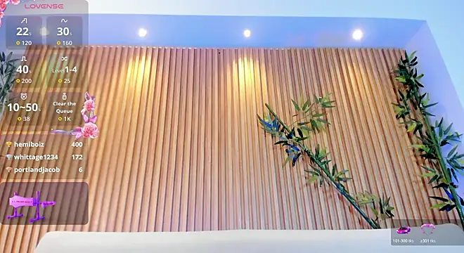 Ivaannaa_'s cam snapshot