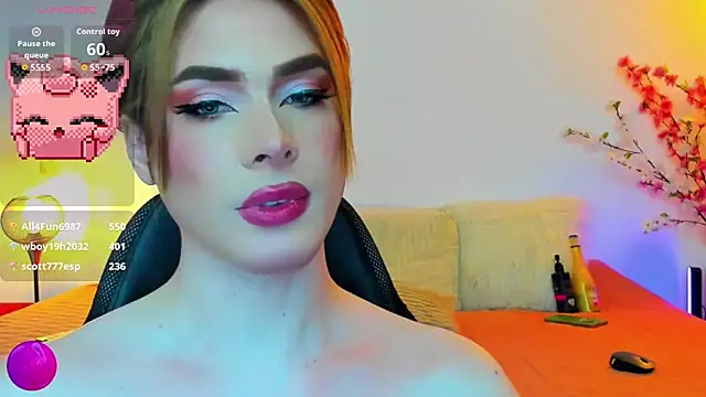 mike_blossom live sex cam