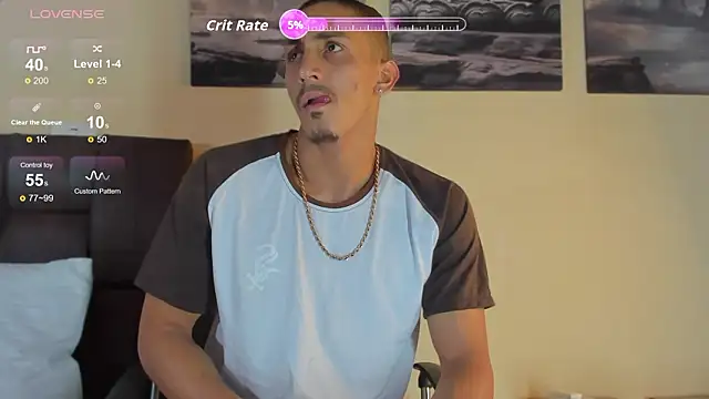 MikeRoss7777 live sex cam