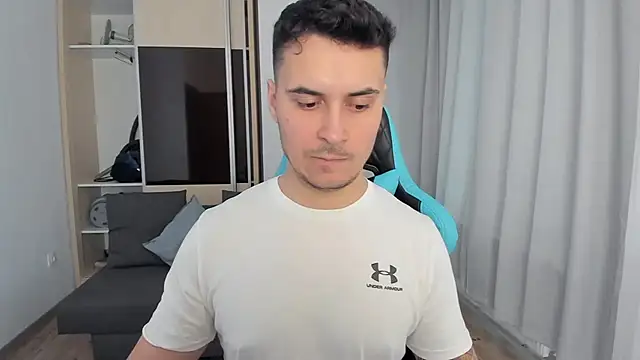 MatMalonne live sex cam