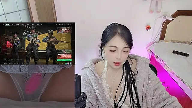 Song_99 live sex cam