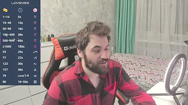 Morlaios live sex cam