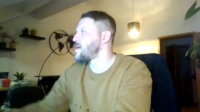 BennyLommy live sex cam