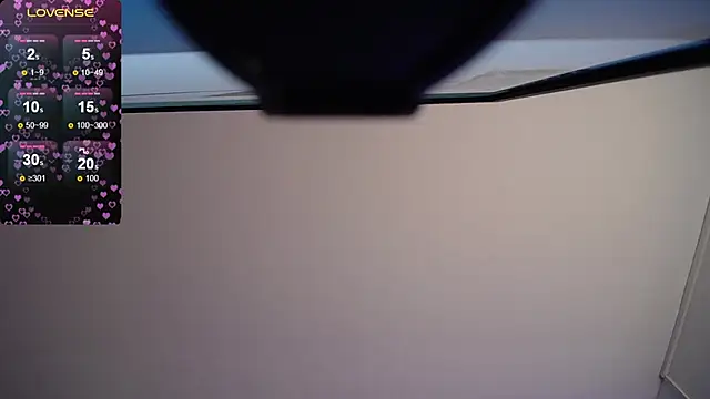 spicydollx's cam snapshot