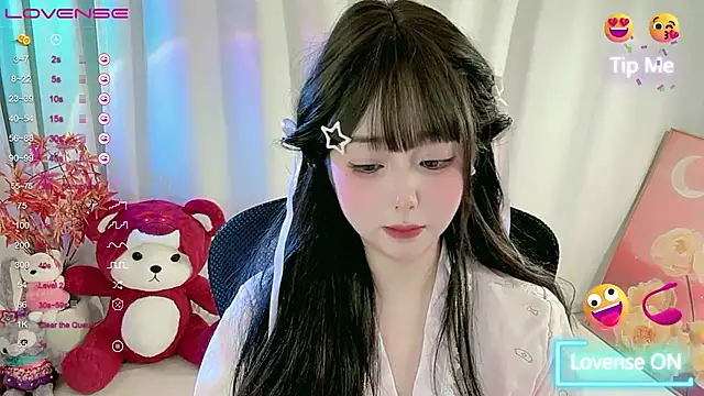 CLaire-5 live sex cam