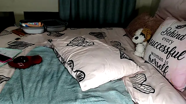 FitSelina66's cam snapshot