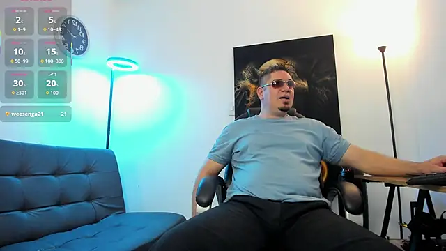 Dante_Bellini's cam snapshot