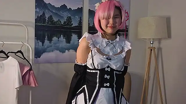 PoIlyMunday's cam snapshot