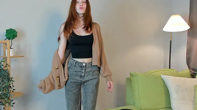 GwenRitson's cam snapshot