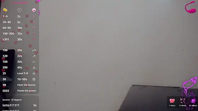 caribbean_passion_ live sex cam