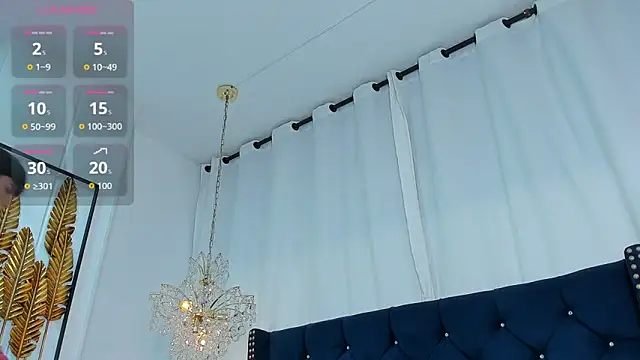 AerumChae's cam snapshot