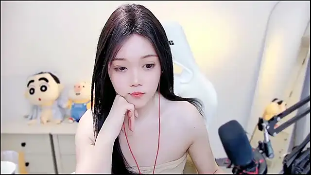 Cindy-dd's cam snapshot