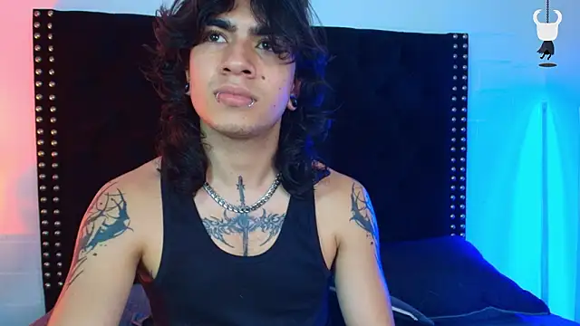 Axell_Kussh's cam snapshot