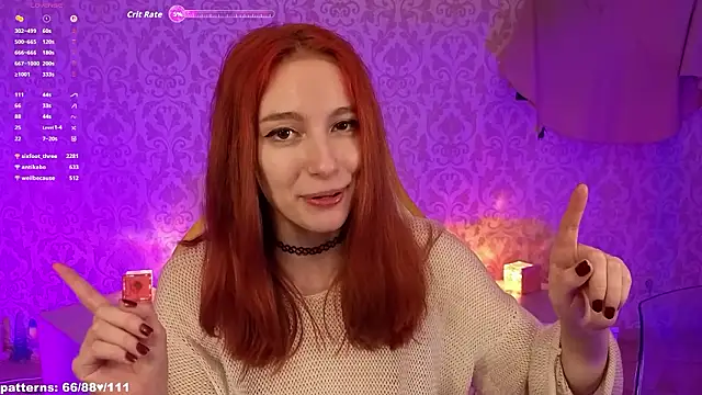 berrry_girl live sex cam