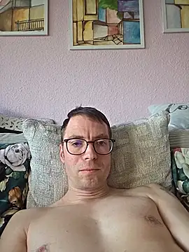 Schnubby1's cam snapshot