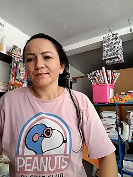 NoirHoney's cam snapshot