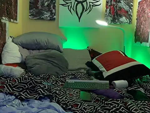 Mic_Oxinner's cam snapshot