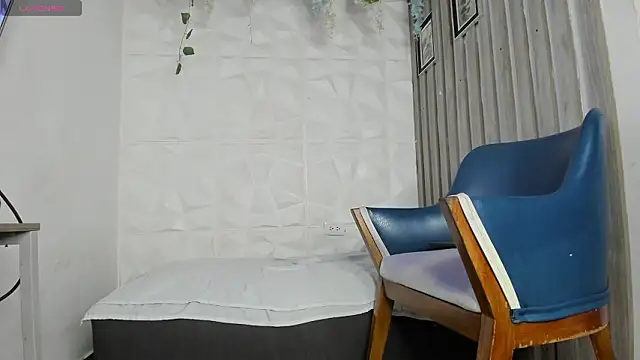 LeonidasKaiser's cam snapshot