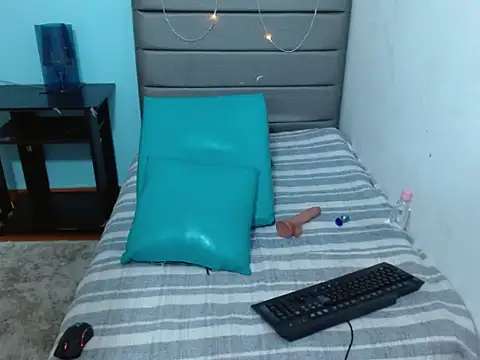 camaidayanirs707's cam snapshot