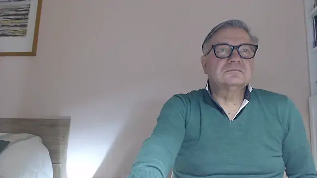 YOU6me's cam snapshot