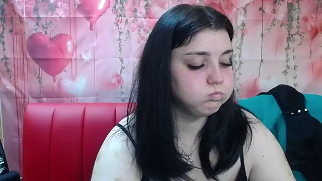 ScarletCargo's cam snapshot