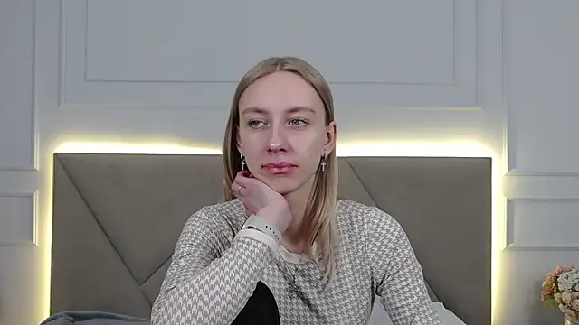 RachaelCute's cam snapshot