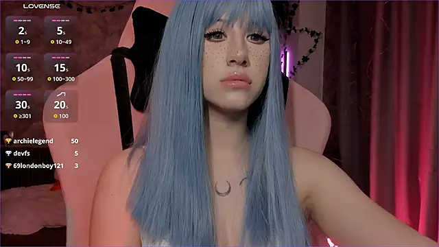 Necucubi02's cam snapshot