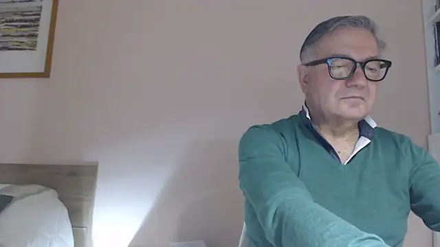 YOU6me's cam snapshot