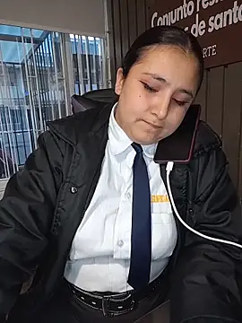 Cute_Penelope's cam snapshot