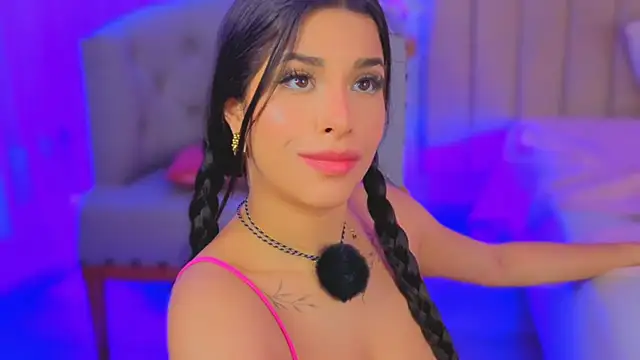 Iara_Smith1's cam snapshot