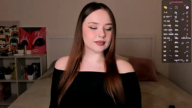 LittleKiitten's cam snapshot