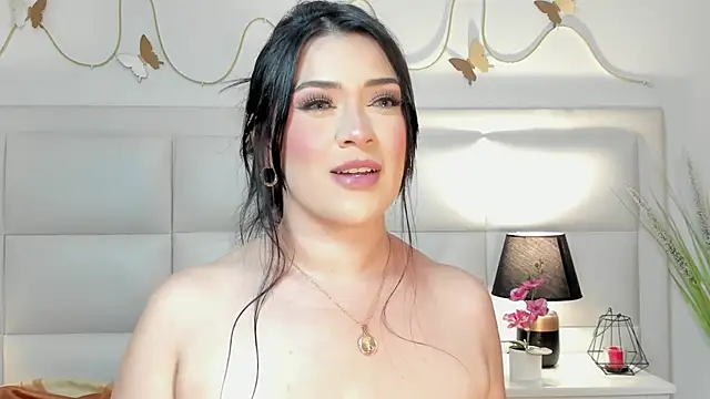 InnaVolkova's cam snapshot