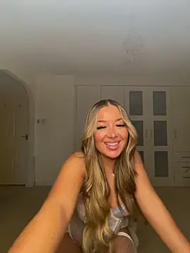 Honeyxoxxo's cam snapshot