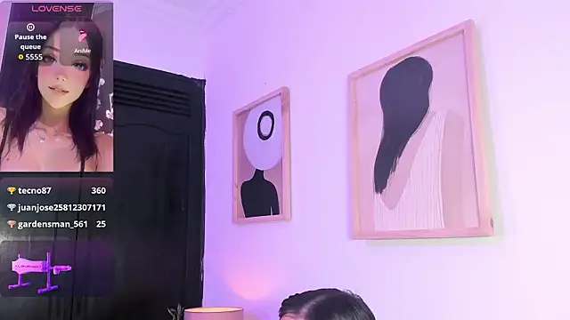 valentinna_montess's cam snapshot