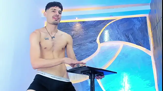 Iam_Steven's cam snapshot