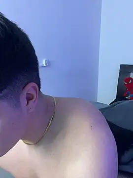 Goldenknight33's cam snapshot