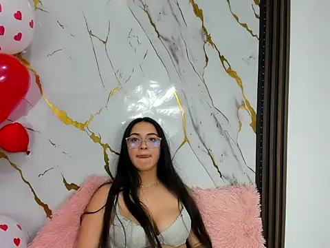 ivy_lux's cam snapshot