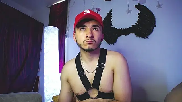 Noha_and_Iam live sex cam