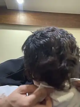 Vihaaanfucks live sex cam