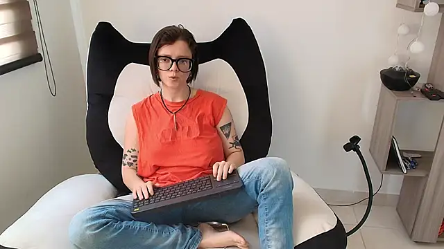 Hannah______ live sex cam