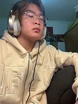 Anson0722 live sex cam