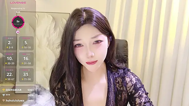 Abcdmiao-Baby live sex cam