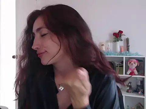 gris26's cam snapshot