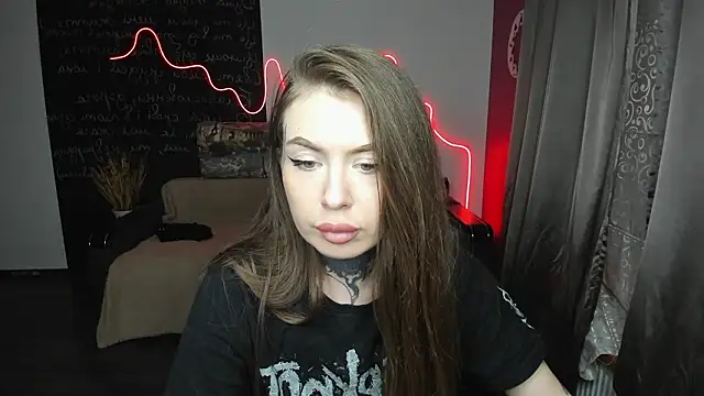 EvaElfies's cam snapshot