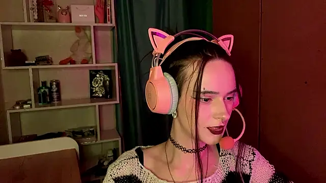 MabelDefina's cam snapshot