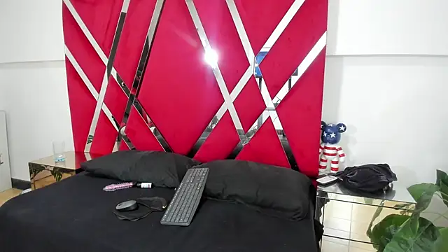 Agogoht's cam snapshot