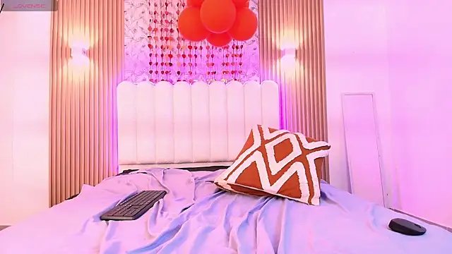 Cataleya_velvet's cam snapshot