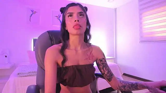 GuggaHell's cam snapshot